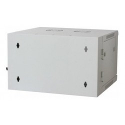 Intellinet 711784 Wall mounted rack 60kg Grey rack