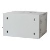 Intellinet 711784 Wall mounted rack 60kg Grey rack