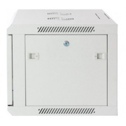 Intellinet 711784 Wall mounted rack 60kg Grey rack