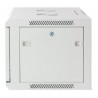 Intellinet 711784 Wall mounted rack 60kg Grey rack