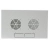 Intellinet 711784 Wall mounted rack 60kg Grey rack