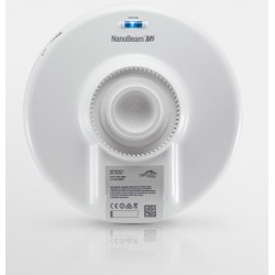 Ubiquiti Networks NanoBeam M5 16dBi network antenna
