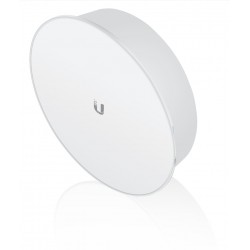 Ubiquiti Networks PBE-5AC-400-ISO 1000Mbit/s White