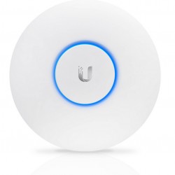 Ubiquiti Networks UAP-AC-LITE 1000Mbit/s Power over Ethernet (PoE) White WLAN access point