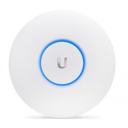 Ubiquiti Networks UAP-AC-LR 1000Mbit/s White WLAN access point
