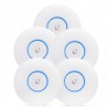 Ubiquiti Networks UAP-AC-LR 1000Mbit/s White WLAN access point