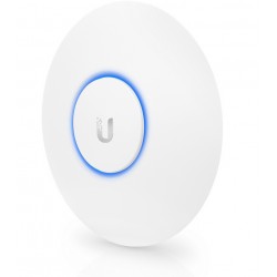 Ubiquiti Networks UAP-AC-LR 1000Mbit/s White WLAN access point
