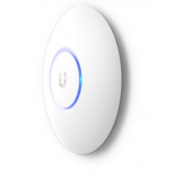 Ubiquiti Networks UAP-AC-LR 1000Mbit/s White WLAN access point
