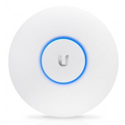Ubiquiti Networks UAP-AC-LR 1000Mbit/s White WLAN access point