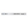 Ubiquiti Networks USG-PRO-4 10,100,1000Mbit/s gateways/controller