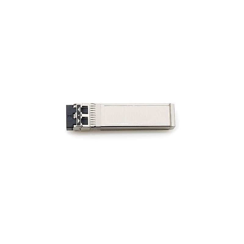 HP 8Gb Long Wave B-series 10km Fibre Channel 1 Pack SFP+ Transceiver