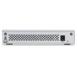 Ubiquiti Networks UniFi 5 x Switch 8 Managed network switch Gigabit Ethernet (10/100/1000) Power over Ethernet (PoE) Grey