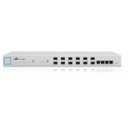 Ubiquiti Networks UniFi US-16-XG Managed network switch L2 10G Ethernet (100/1000/10000) 1U Grey network switch