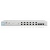 Ubiquiti Networks UniFi US-16-XG Managed network switch L2 10G Ethernet (100/1000/10000) 1U Grey network switch