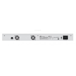 Ubiquiti Networks UniFi US-16-XG Managed network switch L2 10G Ethernet (100/1000/10000) 1U Grey network switch