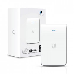 Ubiquiti Networks UAP-AC-IW 867Mbit/s Power over Ethernet (PoE) White WLAN access point