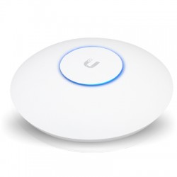 Ubiquiti Networks UniFi AC HD 1733Mbit/s Power over Ethernet (PoE) White WLAN access point