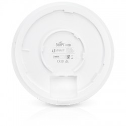 Ubiquiti Networks UniFi AC HD 1700Mbit/s Power over Ethernet (PoE) White WLAN access point