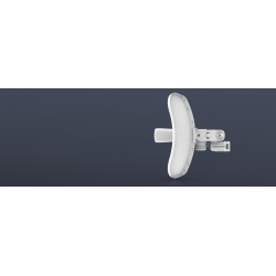 Ubiquiti Networks LiteBeam AC Network bridge 450Mbit/s White