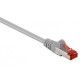 Intellinet 2m Cat6 SFTP