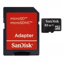 Sandisk microSDHC 32GB