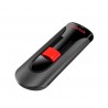 Sandisk Cruzer Glide 32GB USB 2.0 USB Type-A connector Black, Red USB flash drive