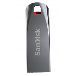 Sandisk Cruzer Force 32GB USB 2.0 USB Type-A connector Chrome USB flash drive