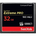 Sandisk 32GB Extreme Pro CF 160MB/s