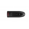 Sandisk Ultra 32GB 3.0 (3.1 Gen 1) USB Type-A connector Black USB flash drive