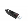 Sandisk Ultra 64GB 3.0 (3.1 Gen 1) USB Type-A connector Black USB flash drive
