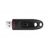 Sandisk Ultra 64GB 3.0 (3.1 Gen 1) USB Type-A connector Black USB flash drive