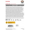 Sandisk Ultra 128GB USB 3.0 (3.1 Gen 1) USB Type-A connector Black USB flash drive