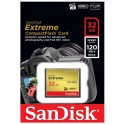 Sandisk 32GB Extreme