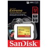 Sandisk 32GB Extreme 32GB CompactFlash memory card