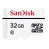 Sandisk 32GB microSDHC 32GB MicroSDHC Class 10 memory card