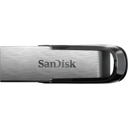 Sandisk ULTRA FLAIR 16GB USB 3.0 (3.1 Gen 1) USB Type-A connector Silver USB flash drive