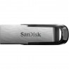 Sandisk ULTRA FLAIR 16GB USB 3.0 (3.1 Gen 1) USB Type-A connector Silver USB flash drive