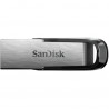 Sandisk Ultra Flair 32GB 3.0 (3.1 Gen 1) USB Type-A connector Black, Stainless steel USB flash drive