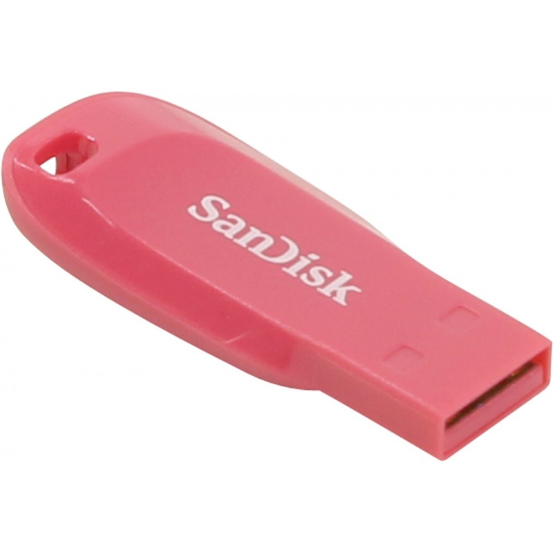 Sandisk Cruzer Blade 64 GB