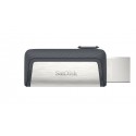 Sandisk Ultra Dual Drive USB Type-C