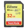 Sandisk SDSDXVE-032G-GNCI2 32GB SDHC UHS-I Class 10 memory card