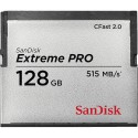 Sandisk 128GB Extreme Pro CFast 2.0