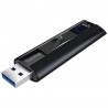 Sandisk Extreme Pro USB flash drive 256 GB 3.0 (3.1 Gen 1) USB Type-A connector Black