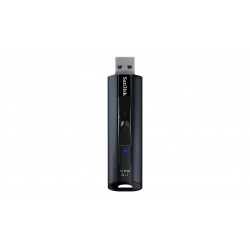 Sandisk Extreme Pro USB flash drive 256 GB 3.0 (3.1 Gen 1) USB Type-A connector Black