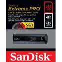 Sandisk Extreme Pro