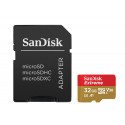 Sandisk Extreme