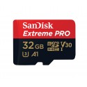 Sandisk Extreme Pro