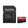 Sandisk Extreme Pro 32GB MicroSDHC UHS-I Class 10 memory card