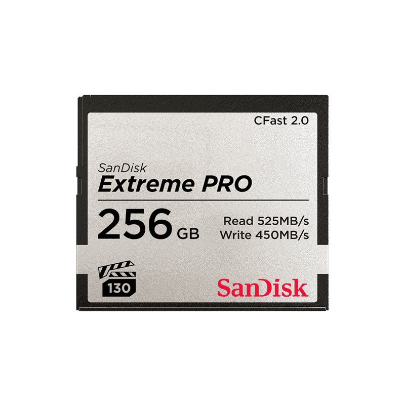 Sandisk Extreme Pro