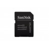 Sandisk Ultra 64GB MicroSDXC UHS-I Class 10 memory card
